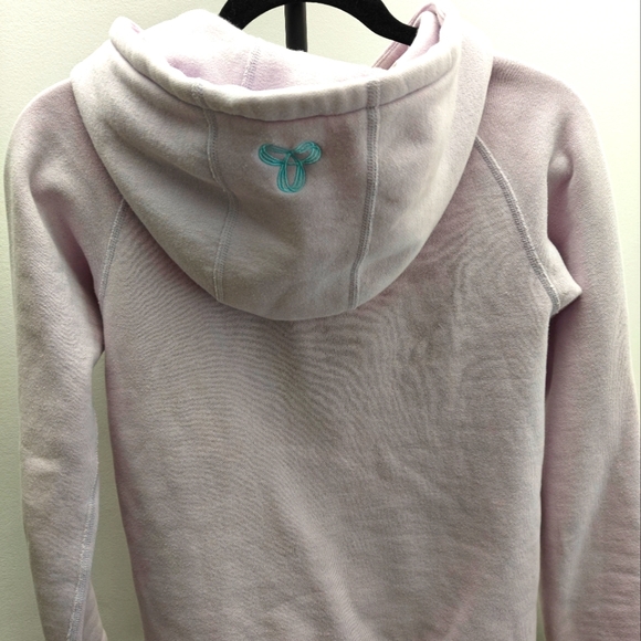 Aritzia Hoodie - Picture 3 of 6